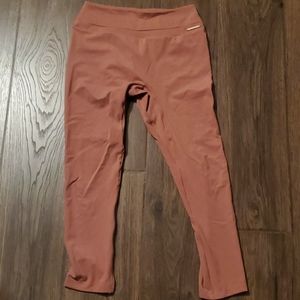 Whitney Simmons x Gymshark leggings from 2019